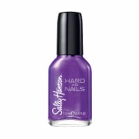 Sally Hansen® Hard as Nails Color, Rock Bottom, 0.45 Fluid Ounce