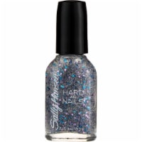 Sally Hansen Hard as Nails Color, Ice Queen, 0.45 Fluid Ounce