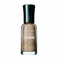 Sally Hansen® Hard as Nails® Xtreme Wear® Golden Child Nail Color Perspective: Main