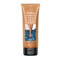 Sally Hansen Airbrush Legs Leg Makeup, Medium 4 oz