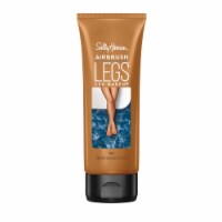 Sally Hansen® Airbrush Legs Tan Leg Makeup Perspective: Main