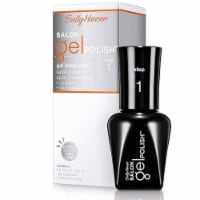 Sally Hansen® Salon Gel Polish™ Gel Base Coat Nail Polish Perspective: Main