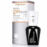 Sally Hansen® Salon Gel Polish™ Gel Top Coat Nail Polish Perspective: Main