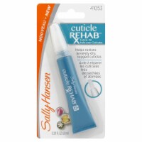 Sally Hansen Cuticle Rehab Treatment Perspective: Main