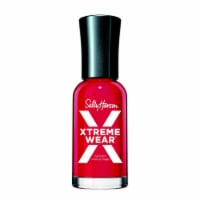 Sally Hansen® Xtreme Wear™ Pucker Up Nail Polish Perspective: Main