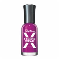Sally Hansen® Xtreme Wear™ Pep-Plum Nail Polish