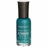 Sally Hansen® Xtreme Wear™ 280 Jazzy Jade Nail Polish Perspective: Main