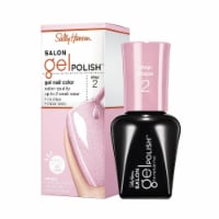 Sally Hansen® Salon Gel Polish™ - 902 Rosey Cheeks Perspective: Main