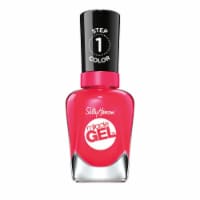 Sally Hansen® Miracle Gel™ Nail Polish - Pink Tank