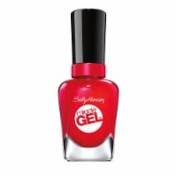 Sally Hansen® Miracle Gel™ Red Eye Nail Polish