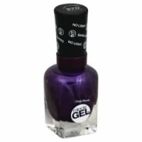 Sally Hansen® Miracle Gel™ Perplexed Purple Nail Polish