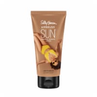 Sally Hansen Airbrush Sun Light to Medium Self Tan Lotion