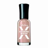 Sally Hansen® Hard as Nails® Xtreme Wear® 105 Bare It All Nail Color