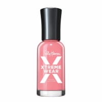 Sally Hansen® Xtreme Wear™ Nail Color 185 Giant Peach Perspective: Main