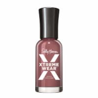 Sally Hansen® Xtreme Wear™ Mauve Over Nail Color Perspective: Main