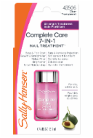Sally Hansen Complete Care 7 In 1 Nail Treatment Perspective: Main