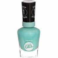 SH MGEL RG N/P GEL 14.7ml 15 IV Perspective: Main