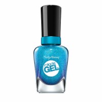 Sally Hansen® Miracle Gel™ Flash Ionista Nail Polish Perspective: Main