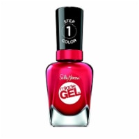 444 Off With Her Red