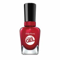 Sally Hansen® Miracle Gel™ Nail Polish - Cant Beet Royalty