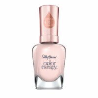 Sally Hansen® Color Therapy™ Sheer Nirvana Nail Polish Perspective: Main
