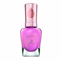 Sally Hansen® Color Therapy Mauve Mantra Nail Polish Perspective: Main