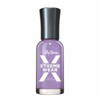 Sally Hansen® Hard as Nails® Xtreme Wear® Jam Sesh Nail Color Perspective: Main