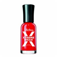 Sally Hansen® Xtreme Wear™ Red-Ical Rockstar Nail Polish