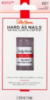 Sally Hansen® Hard As Nails Clear Nail Strengthener Perspective: Main