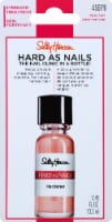 Sally Hansen® Hard as Nails® 45079 Rosy Tint Nail Hardener Perspective: Main