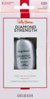 Sally Hansen® 45095 Clear Diamond Strength® Nail Hardener Perspective: Main
