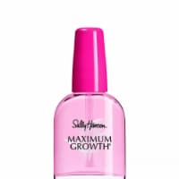 Sally Hansen® Maximum Growth® 45107 Cream Nail Treatment