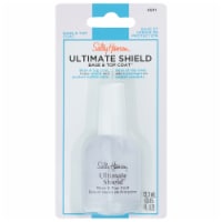 Sally Hansen® Ultimate Shield® Base and Top Coat