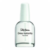 Sally Hansen® Dries Instantly Top Coat