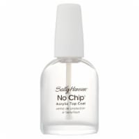 Sally Hansen® No Chip Top Coat™