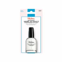Sally Hansen® Advanced Hard as Nails Strengthening Top Coat