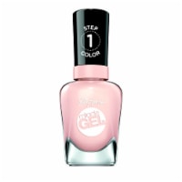 Sally Hansen® Miracle Gel™ Sheer Happiness Nail Polish Perspective: Main