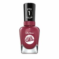 Sally Hansen® Miracle Gel™ Beet Pray Love Nail Polish Perspective: Main