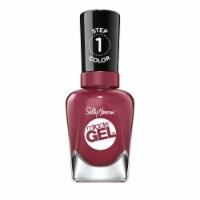 Sally Hansen® Miracle Gel™ Beet Pray Love Nail Polish Perspective: Main