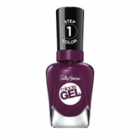 572 Wild For Violet