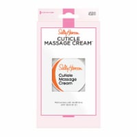 Sally Hansen® Cuticle Massage Cream™