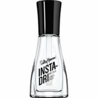 Sally Hansen® Insta-Dri® Clearly Quick Nail Polish
