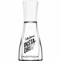 Sally Hansen® Insta-Dri® White on Time Nail Polish