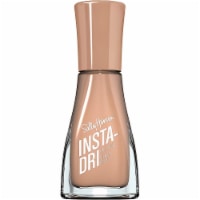 Sally Hansen Insta-Dri Nail Color Perspective: Main