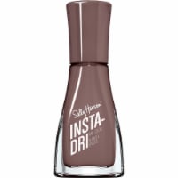 Sally Hansen Insta-Dri Nail Color 193 Slick Slate - 0.31 fl oz 193 Slick Slate
