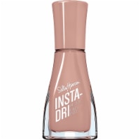 Sally Hansen® Insta-Dri Buff And Tumble Nail Polish