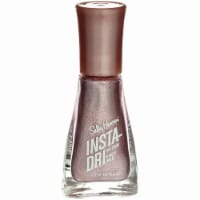 Sally Hansen® Insta-Dri Petal To The Metal Nail Polish Perspective: Main
