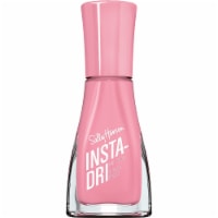 Sally Hansen® Insta-Dri Pink Blink Nail Polish
