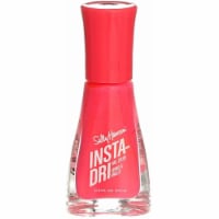 Sally Hansen Insta Dri 3.0, Peachy Breeze, 0.31 Ounce (Pack of 2)