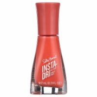 Sally Hansen® Insta-Dri Nail Polish - Shakin' Sherbert
